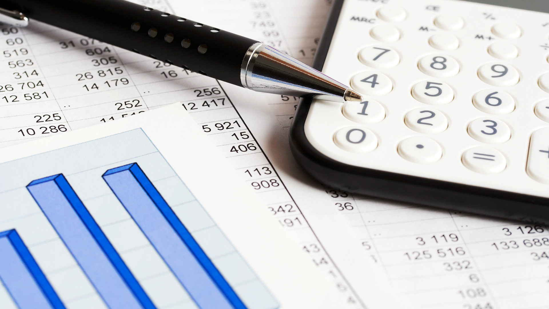 Thousand Oaks QuickBooks Accounting