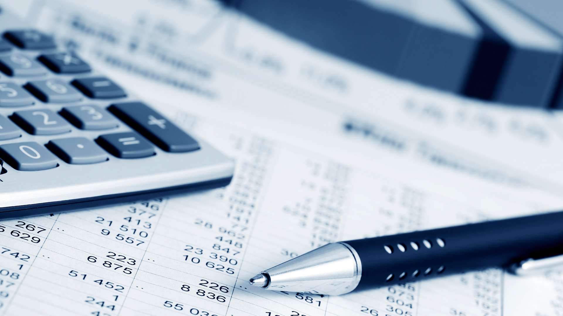 Thousand Oaks Payroll Services